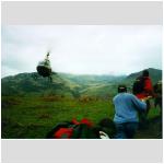 Moving off from Rowardennan