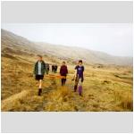  Deep in the wilderness of Mull