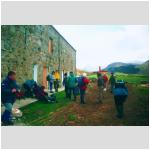 Setting off from Fort William.