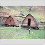 Sunday's accommodation