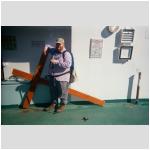 Ferry to Iona