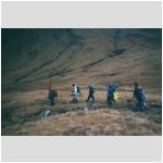 Between Glen Coe and Glen Etive
