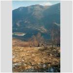 Kinlochleven in sight