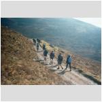 Glen Nevis to Kinlochleven