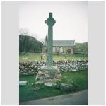 Dean - Iona