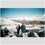 Dean - Devils Staircase
