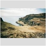 Dean - Mull clifftops