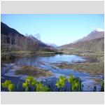 morning at Kinlochleven