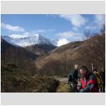 towards the Devil's Staircase