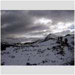 Devil's Staircase