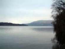 Loch Lomond